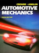 Automotive Mechanics cover