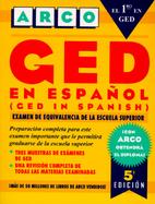 GED En Espanol: Examen de Equivalencia de La Escuela Superior cover