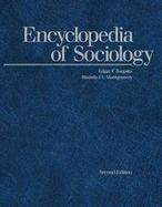 Encyclopedia of Sociology cover