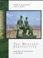 The Western Perspective cover