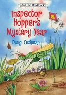 Inspector Hopper's Mystery Year cover