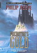 Predators Gold cover