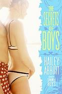 The Secrets of Boys cover