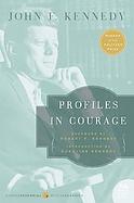 Profiles in Courage cover