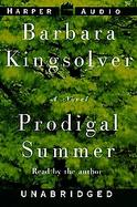 Prodigal Summer cover