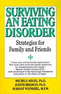 Surviving and Eating Disorder cover