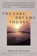 The Lake Dreams the Sky cover