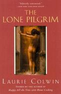The Lone Pilgrim cover