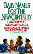 Baby Names for the New Century cover