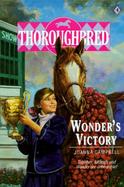 Wonder's Victory cover
