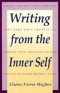 Writing from the Inner Self cover
