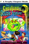 The Creature Double Feature cover