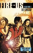 The Kindling (volume1) cover
