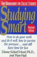 Studying Smart: Time Management for College Students cover