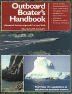 The Outboard Boater's Handbook Advanced Seamanship and Practical Skills cover