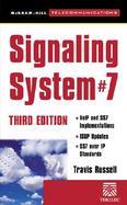 Signaling System cover
