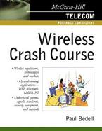 Wireless Crash Course cover