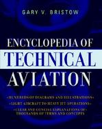 Encyclopedia of Technical Aviation cover