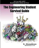 The Engineering Student Survival Guide cover
