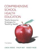 Comprehensive School Health Education cover
