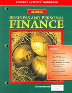 Business and Personal Finance cover