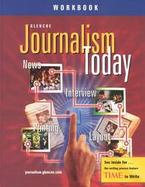 Journalism Today cover