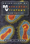 Principles of Molecular Virology cover