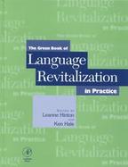 The Green Book of Language Revitalization in Practice cover