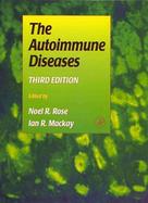 The Autoimmune Diseases cover