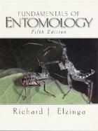 Fundamentals of Entomology cover