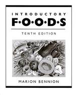 Introductory Foods cover