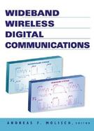 Wideband Wireless Digital Communications cover