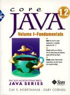 Fundamentals with CDROM cover