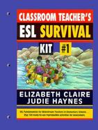 Classroom Teacher's Esl Survival Kit No 1 cover