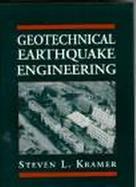 Geotechnical Earthquake Engineering cover