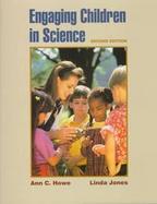 Engaging Children in Science cover