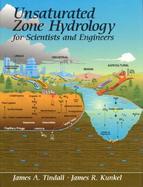 Unsaturated Zone Hydrology for Scientists and Engineers cover