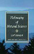 Philosophy of Natural Science cover
