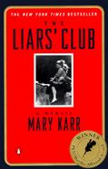 The Liars' Club A Memoir cover