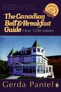 Canadian Bed and Breakfast Guide cover