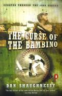 The Curse of the Bambino cover