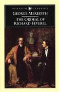 The Ordeal of Richard Feverel cover