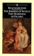 Barber of Seville and the Marriage of Figaro cover