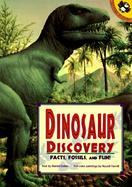Dinosaur Discovery: Facts, Fossils, and Fun! cover
