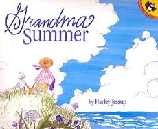 Grandma Summer cover
