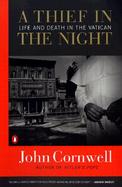 A Thief in the Night: Life and Death in the Vatican cover