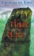 The Riddle of the Wren cover