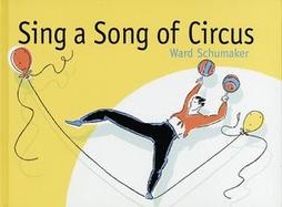 Sing a Song of Circus cover