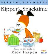 Kipper's Snacktime cover