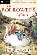 The Borrowers Afloat cover